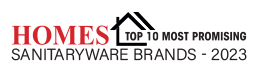 Top 10 Most Promising Sanitaryware Brands - 2023